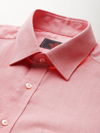 Raymond Pure Cotton Slim Fit Formal Shirt