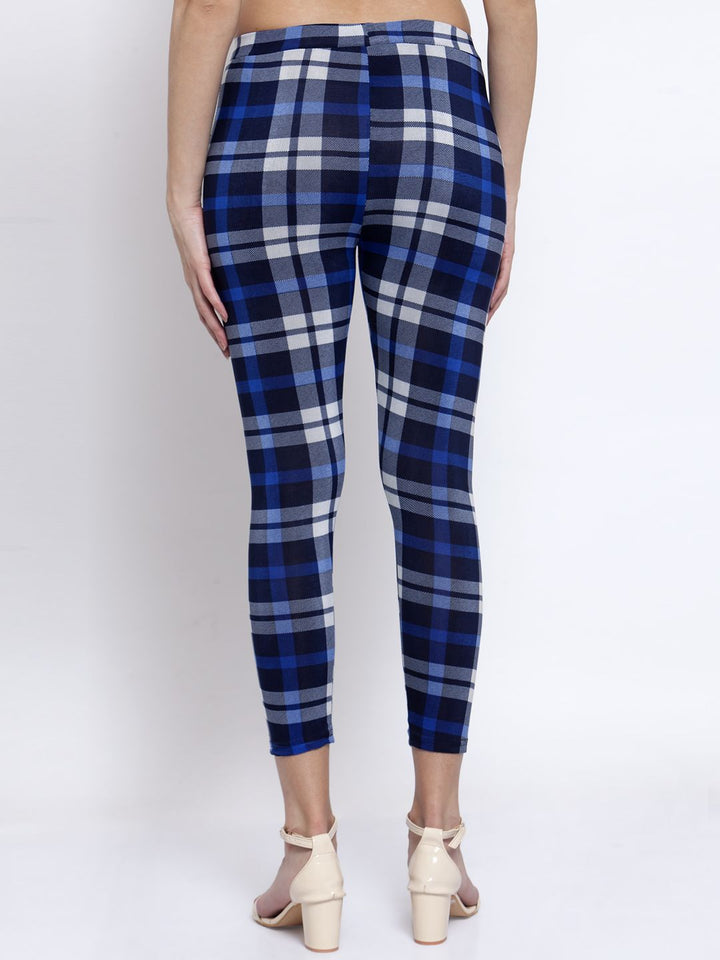 Pek KLOTTHE 2 Seluar Skinny Fit Berkotak
