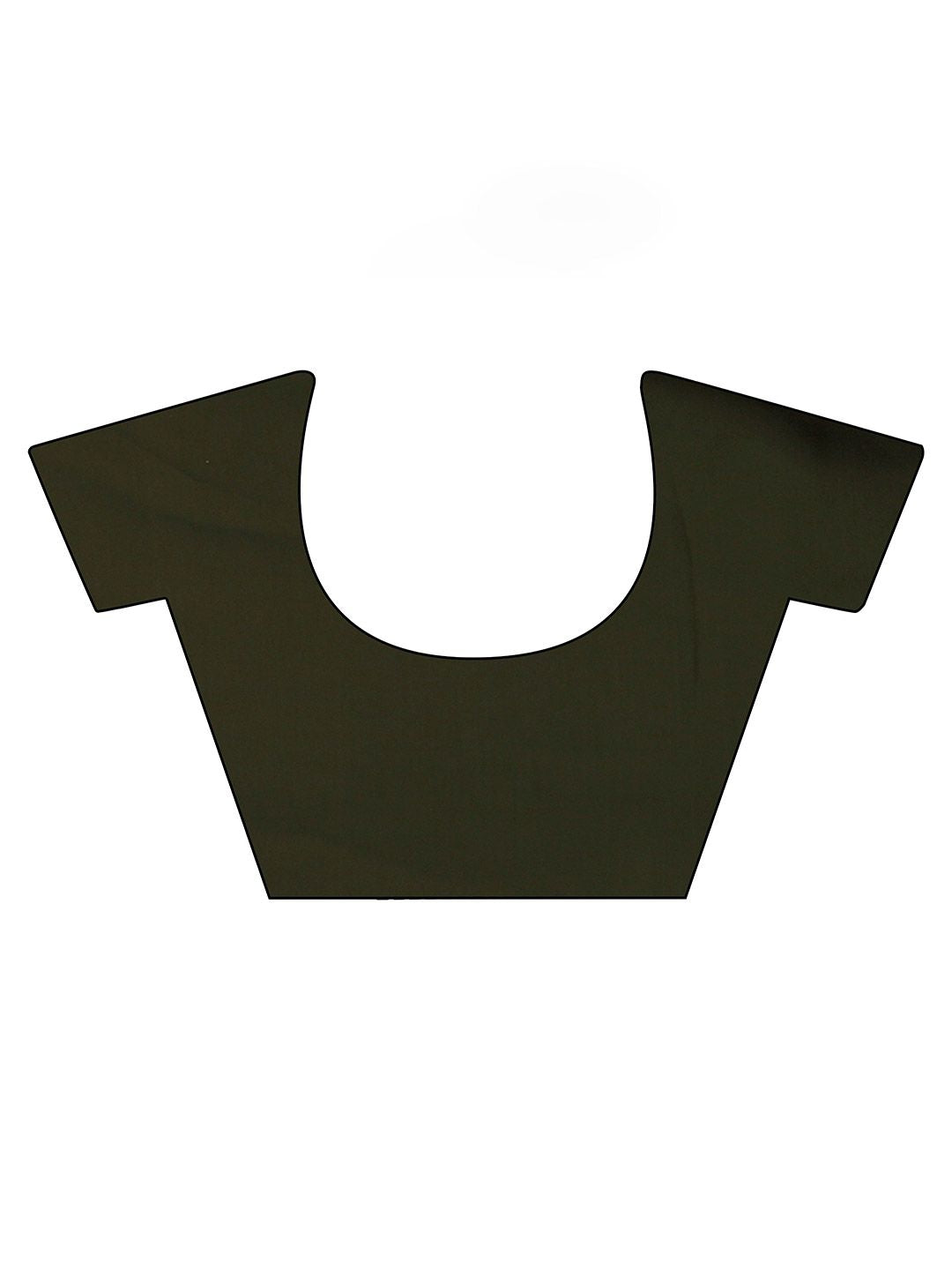 Tikhi Imli Satin Belted Saree