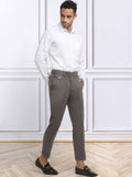 Moda Rapido Men Slim Fit Seluar Mudah Dicuci