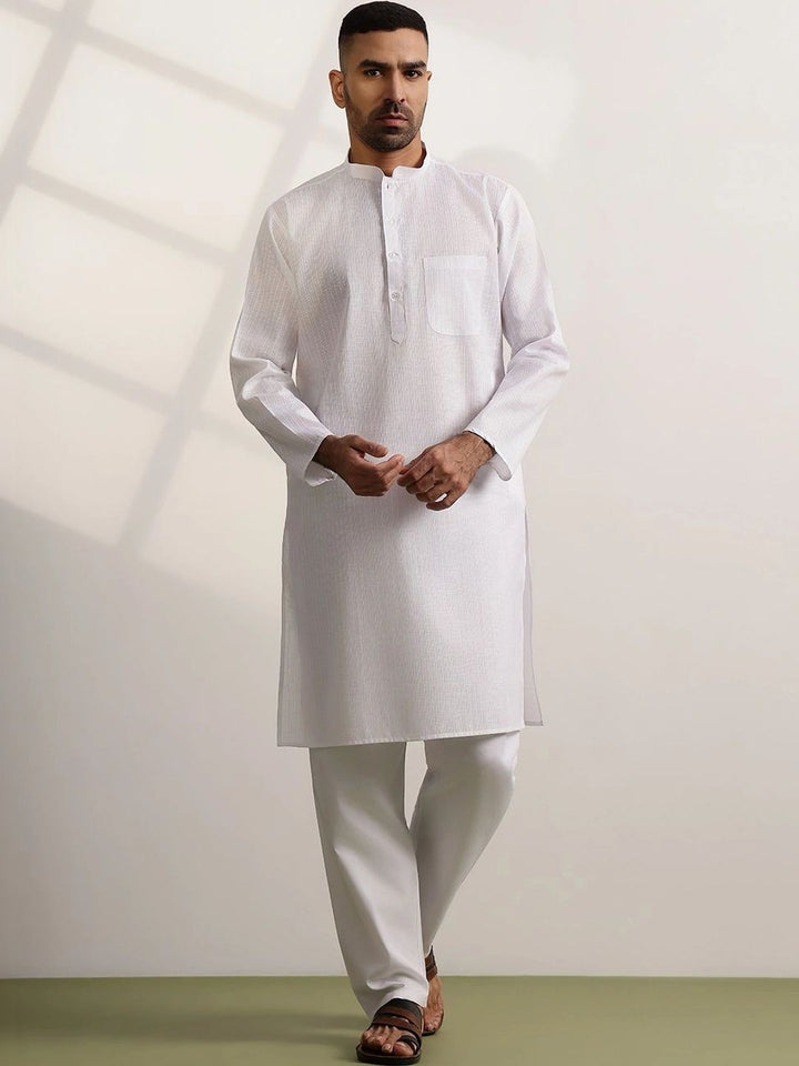 Anouk Men Kurta