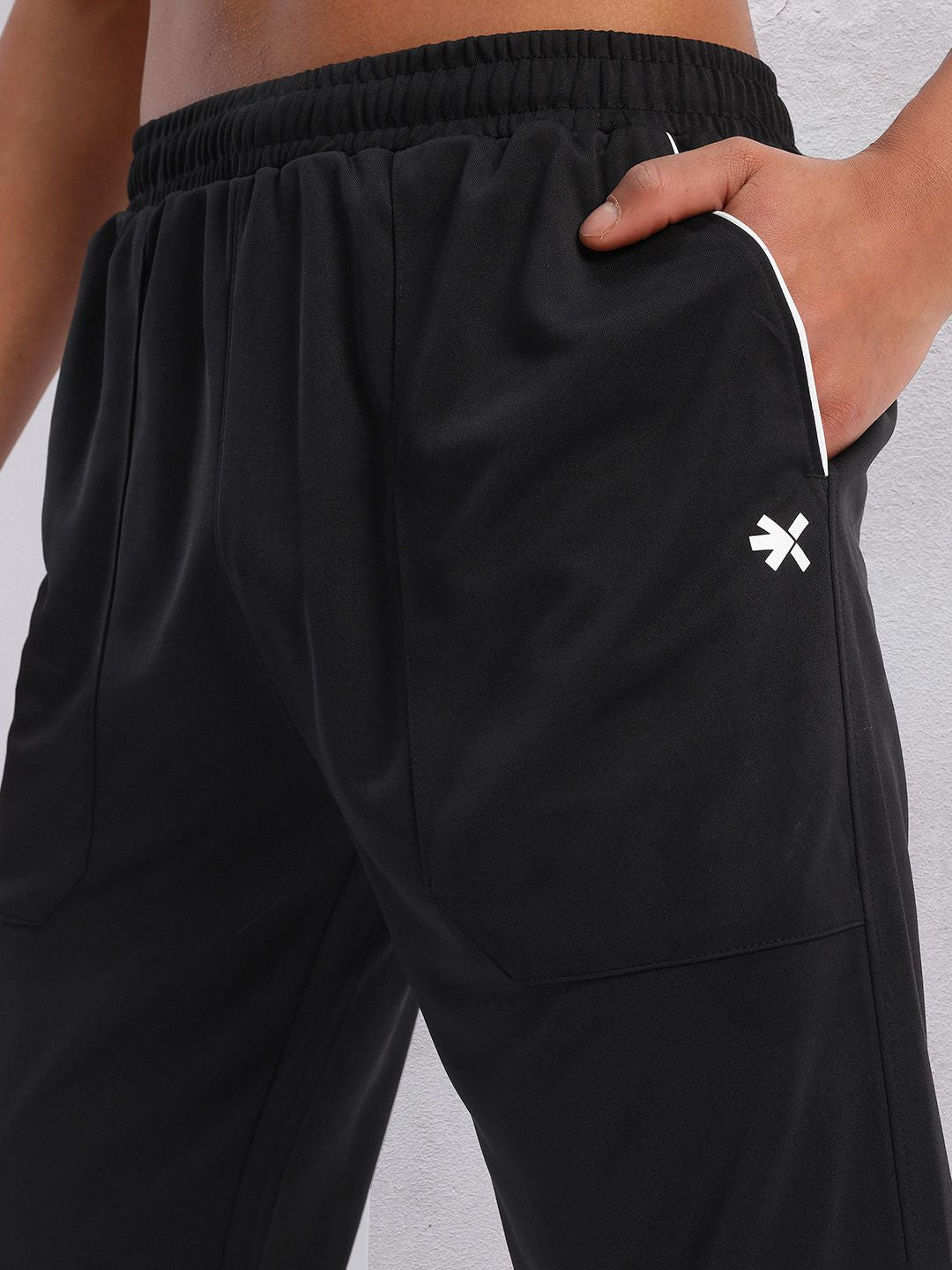 HRX by Hrithik Roshan Men Training Track pants