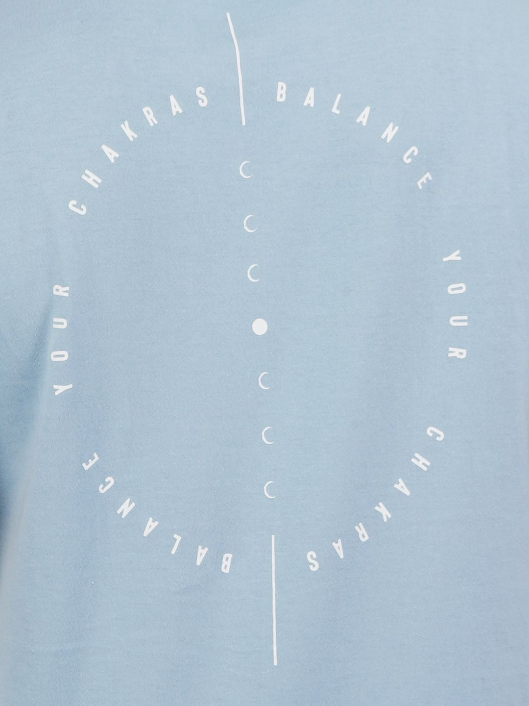 HRX by Hrithik Roshan Yoga T-shirt