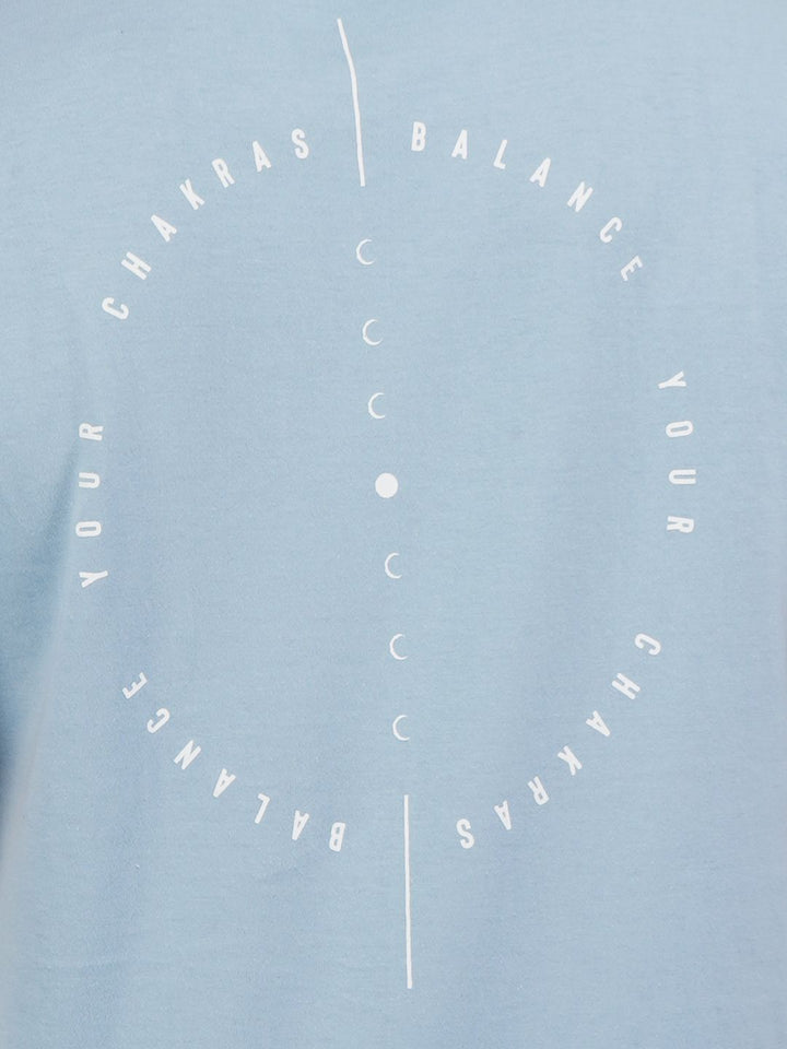 HRX by Hrithik Roshan Yoga T-shirt