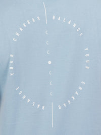 HRX by Hrithik Roshan Yoga T-shirt