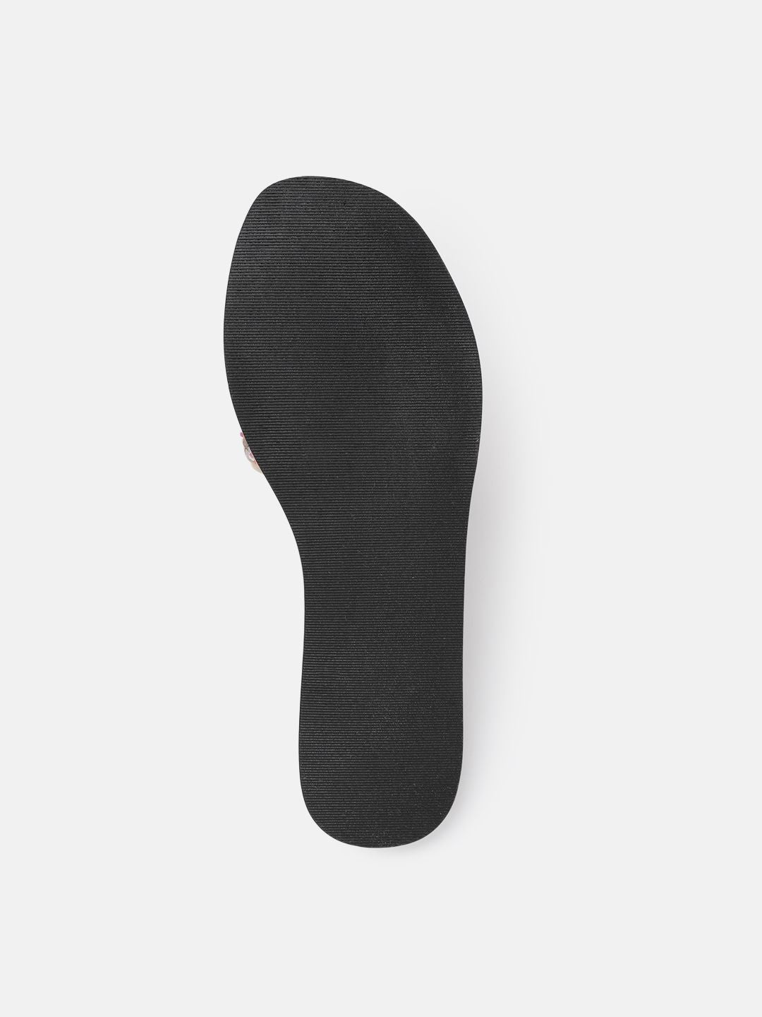 Anouk Women Embellished Open Toe Flats