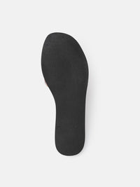 Anouk Women Embellished Open Toe Flats