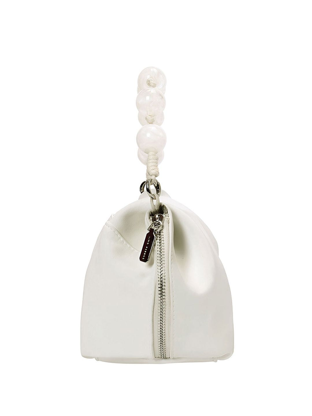 Lino Perros Structured Handheld Bag