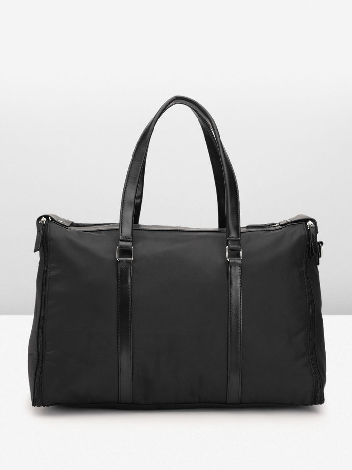Lino Perros Oversized Structured Handheld Bag
