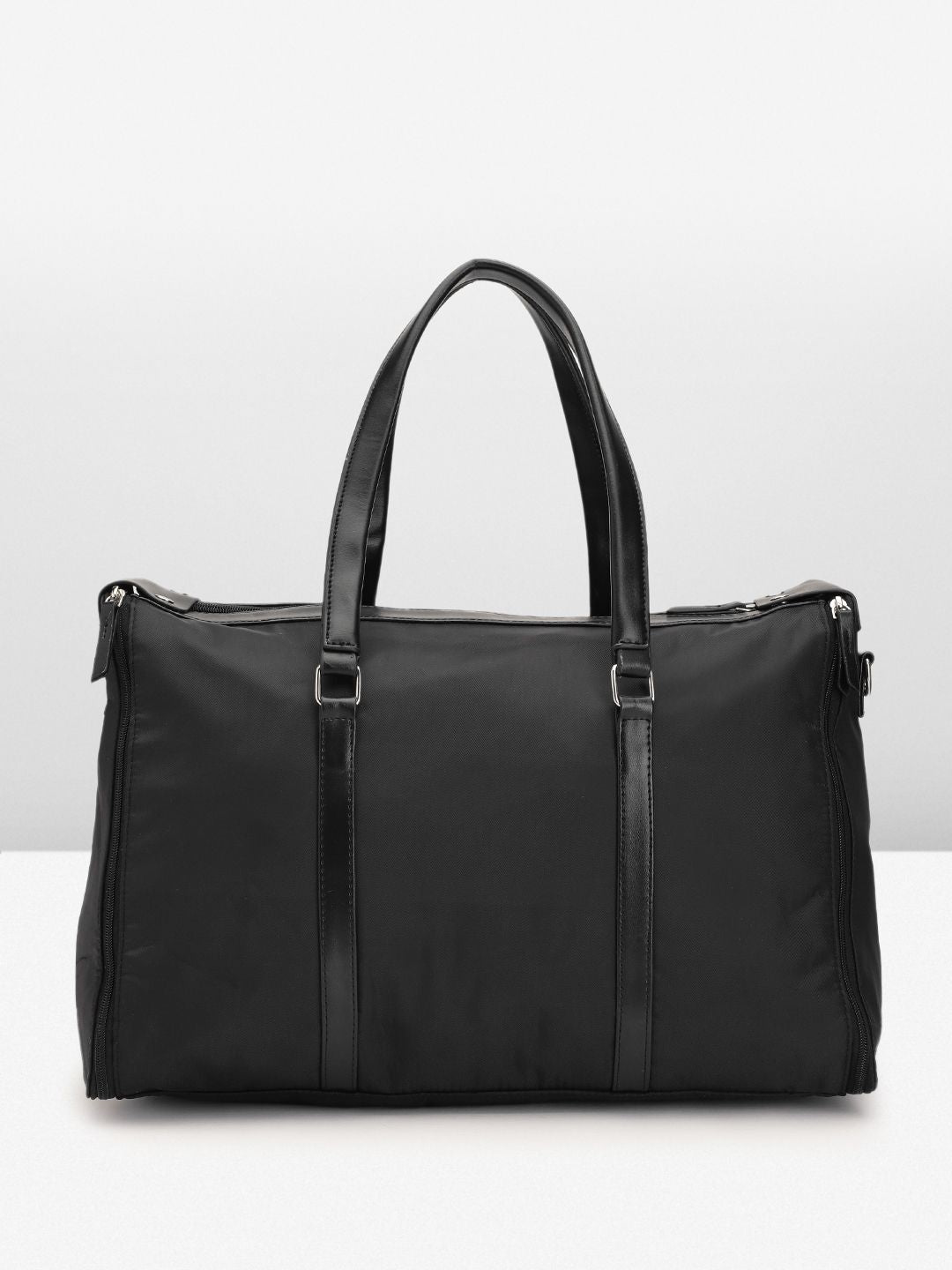Lino Perros Oversized Structured Handheld Bag