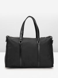 Lino Perros Oversized Structured Handheld Bag