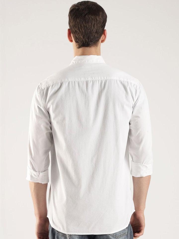 Baju Kasual Standard Lelaki ADRO