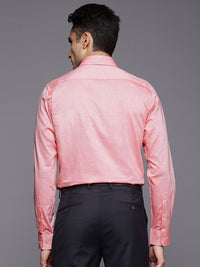 Raymond Pure Cotton Slim Fit Formal Shirt