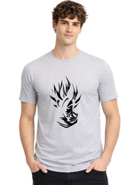 ADRO Men Printed T-shirt