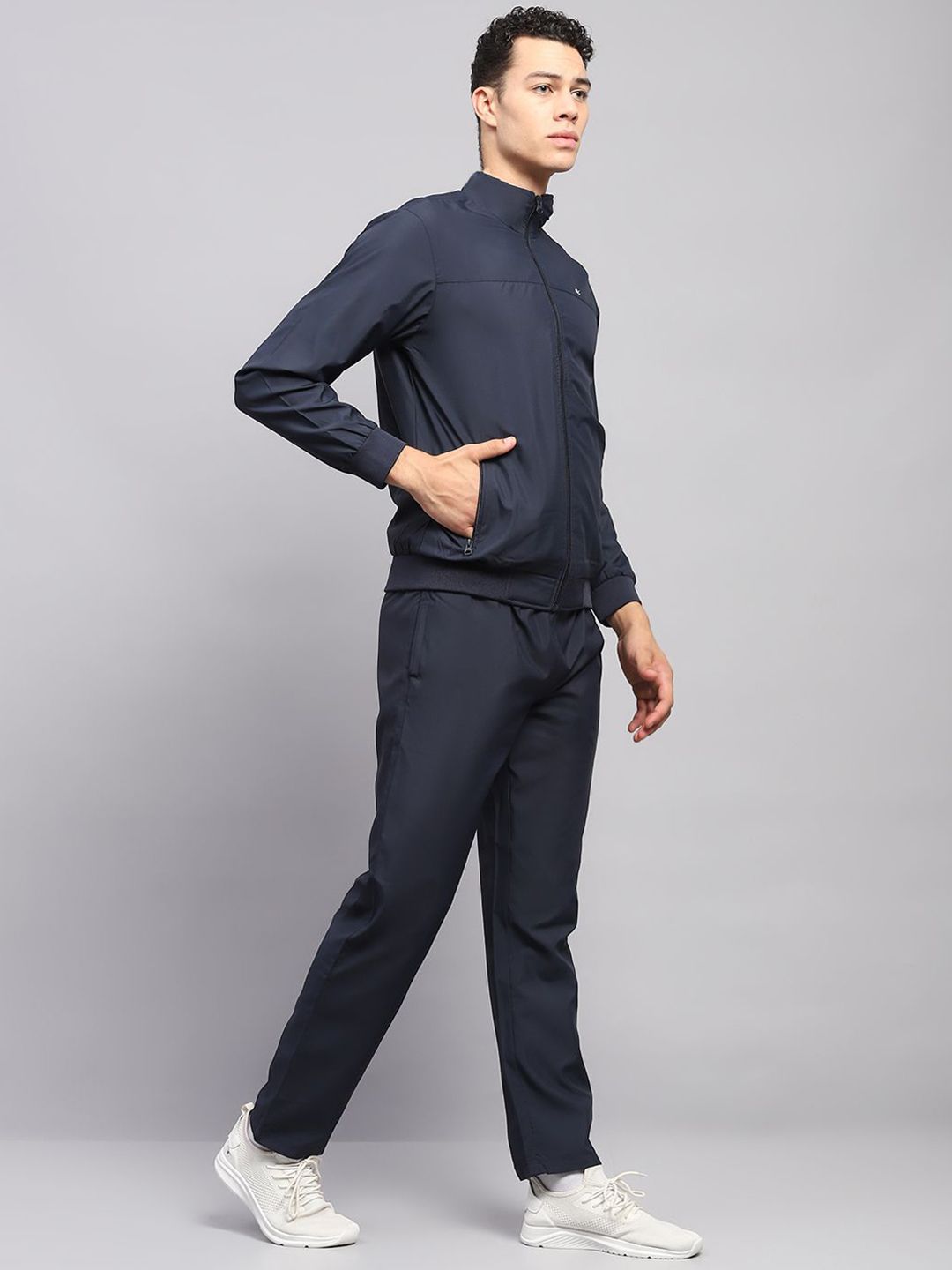 Monte Carlo Men Mid-Rise Tracksuit