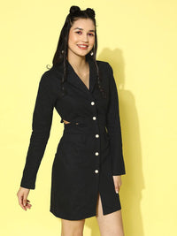 Berrylush Mini Dress