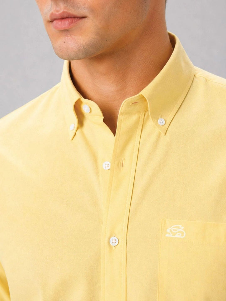 ADRO Men Standard Casual Shirt