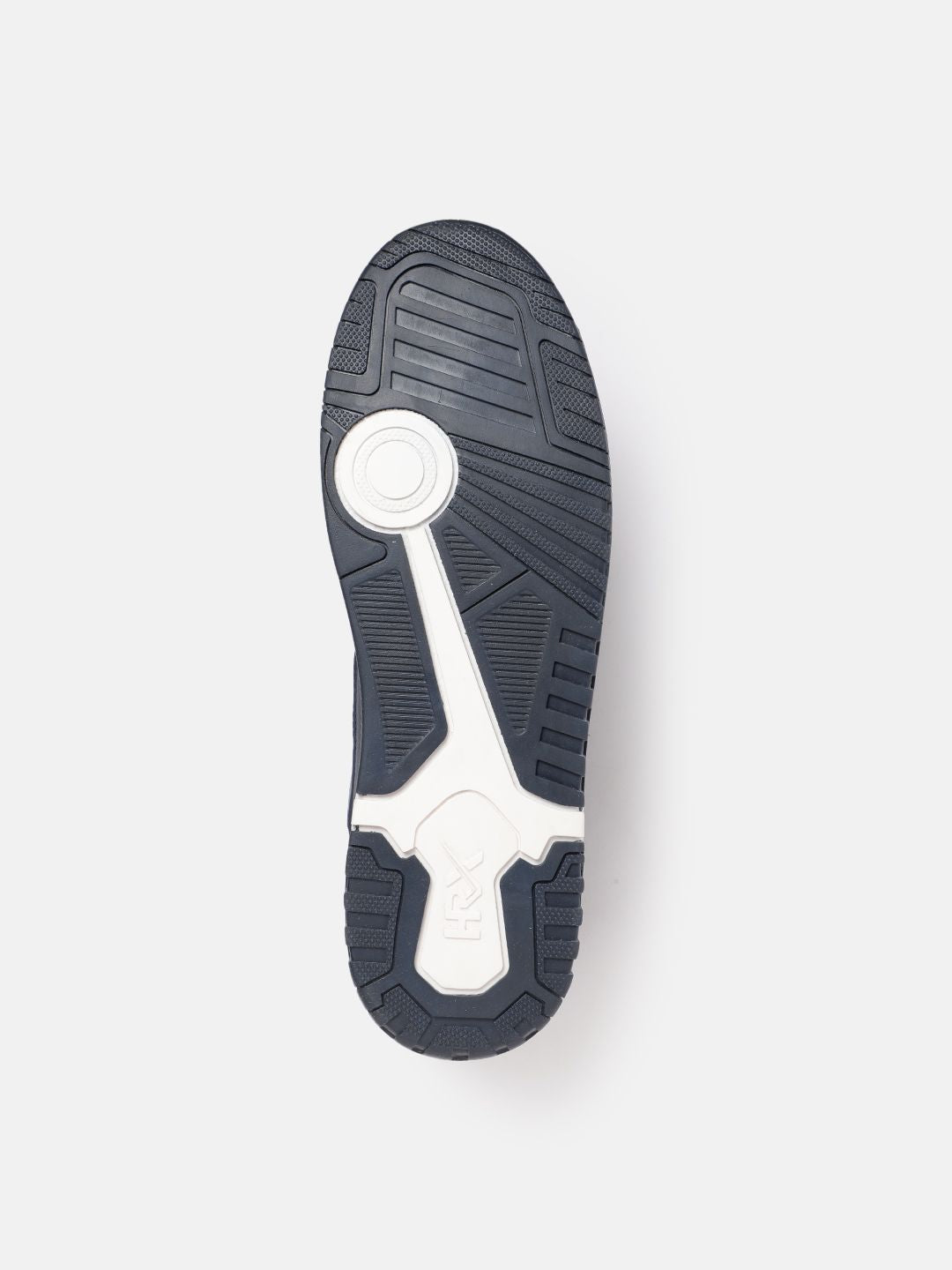 HRX by Hrithik Roshan Men Club Classic Everyday Sneakers