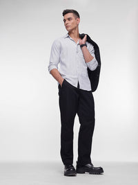 French Connection Slim Fit Pure Cotton Casual Shirt