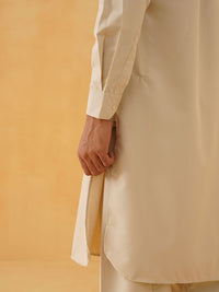 Anouk Men Regular Kurta with Salwar