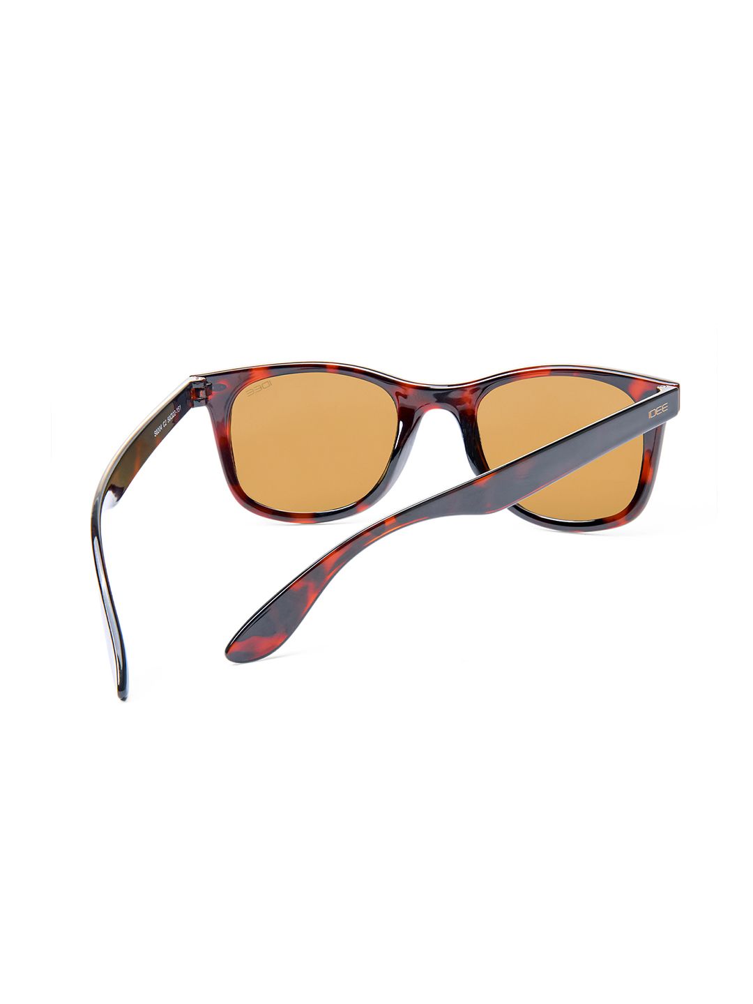 IDEE Unisex Square Sunglasses with UV Protected Lens