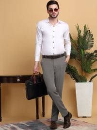 Seluar Formal Slim Fit Mid Rise Lelaki KLOTTHE