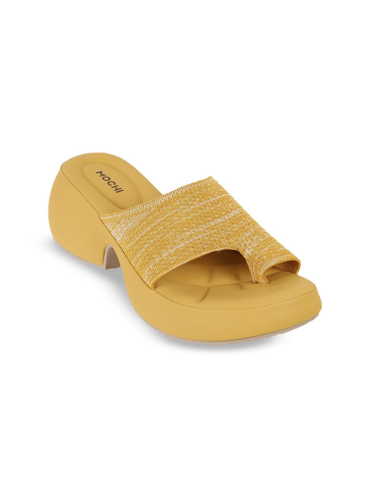 Mochi Block Mules