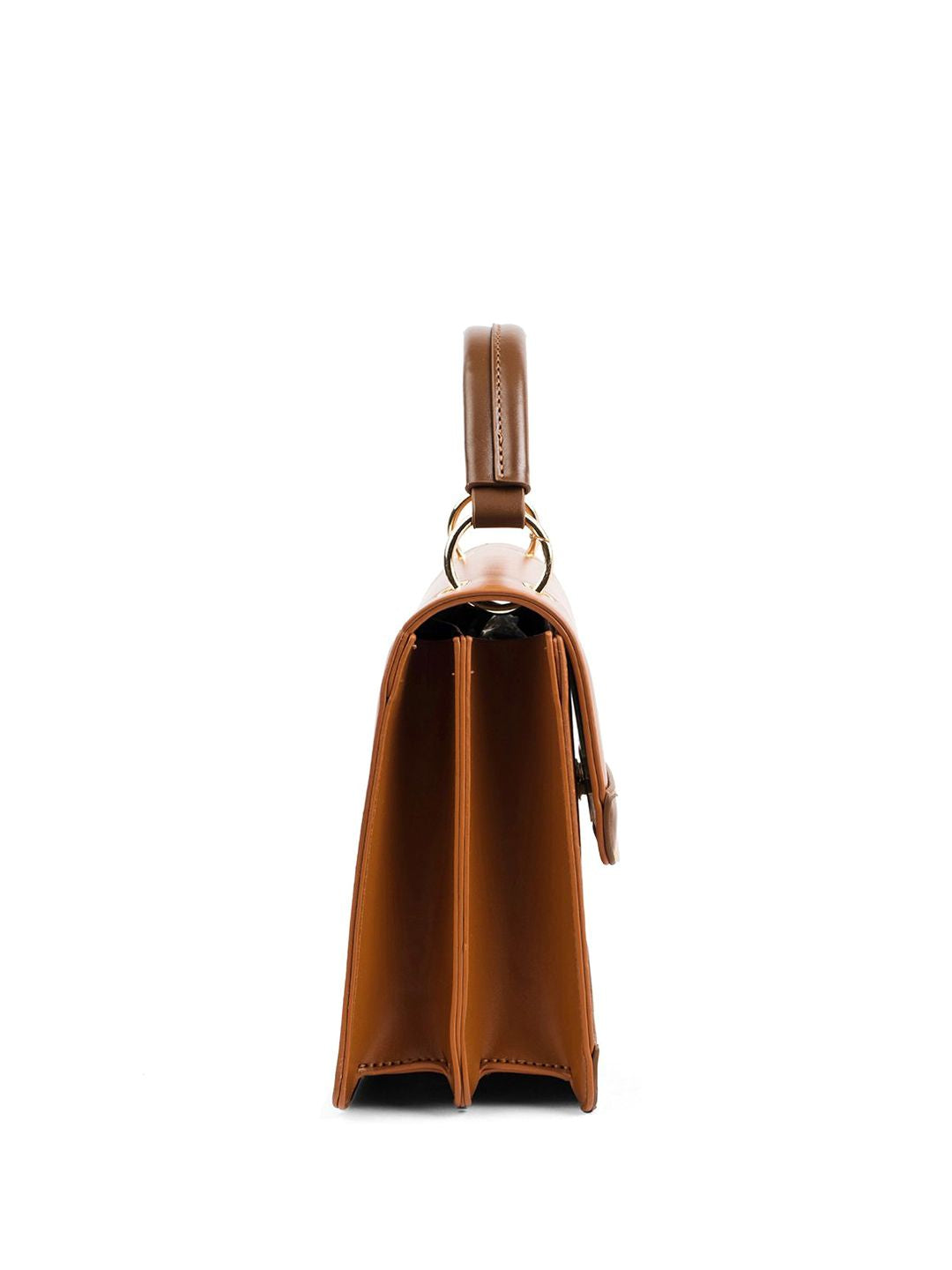 Lino Perros Swagger Satchel