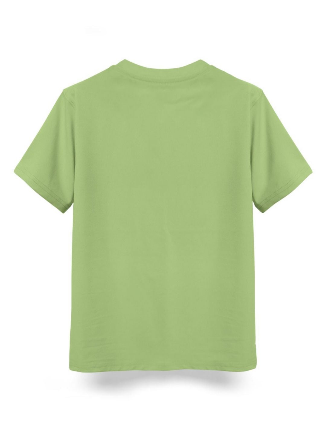 HELLCAT Boys Typography 3 Printed T-shirt