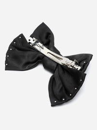 PANASH Women Embellished French Barrette Clip