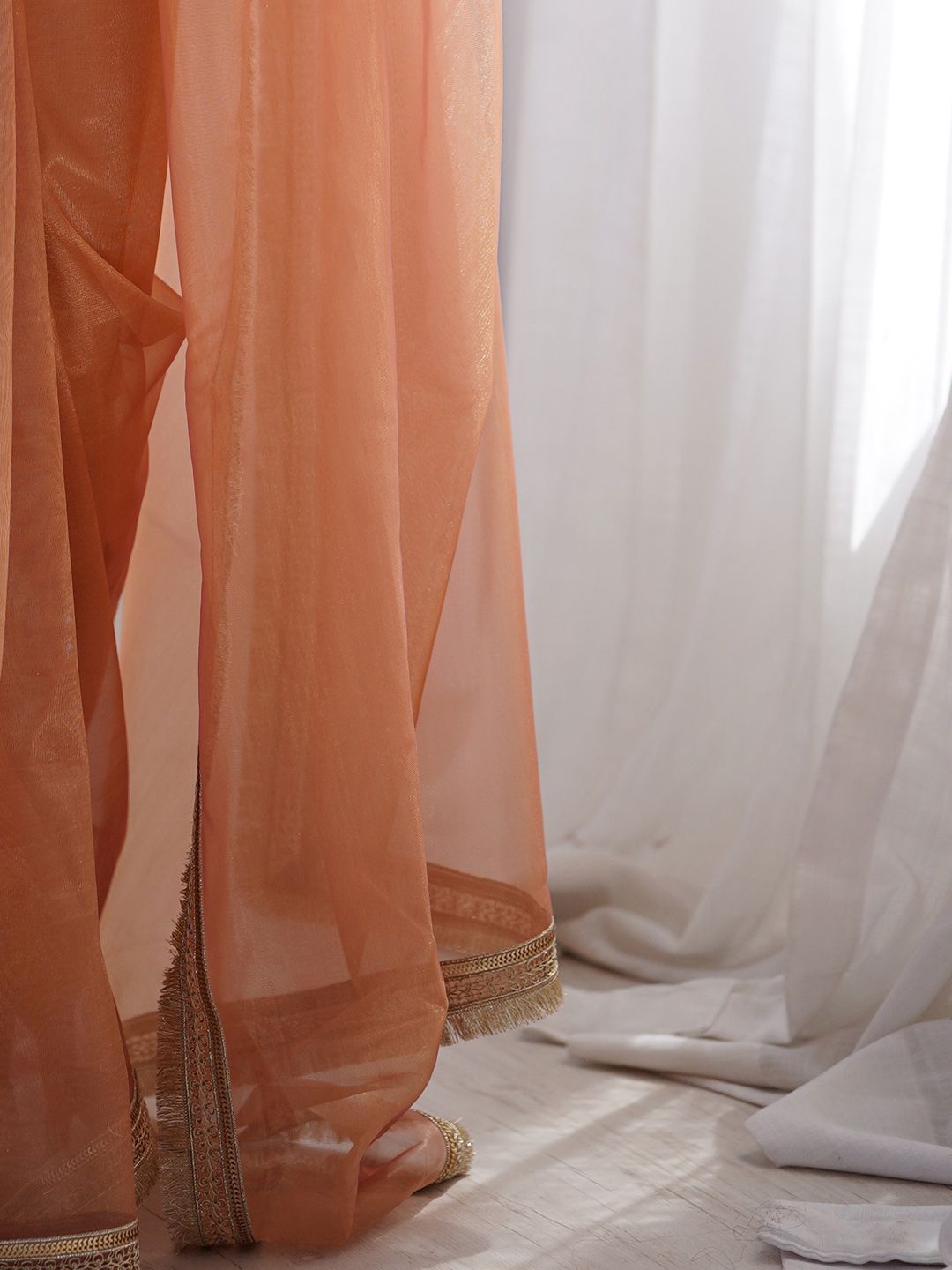 Saree mall Net Sarees