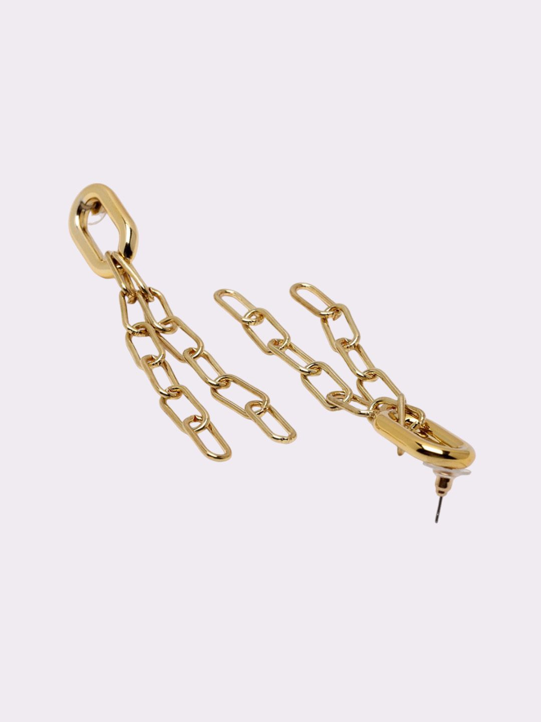 DressBerry X fwd Contemporary Drop Earrings