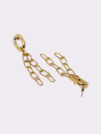 DressBerry X fwd Contemporary Drop Earrings