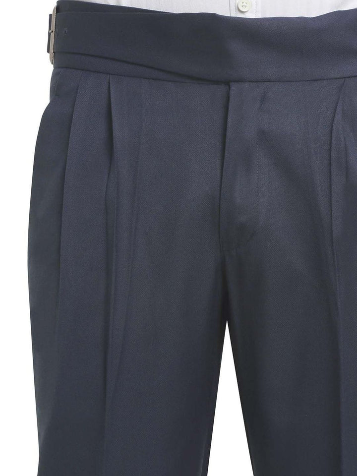 Moda Rapido Men Slim Fit Seluar Mudah Dicuci