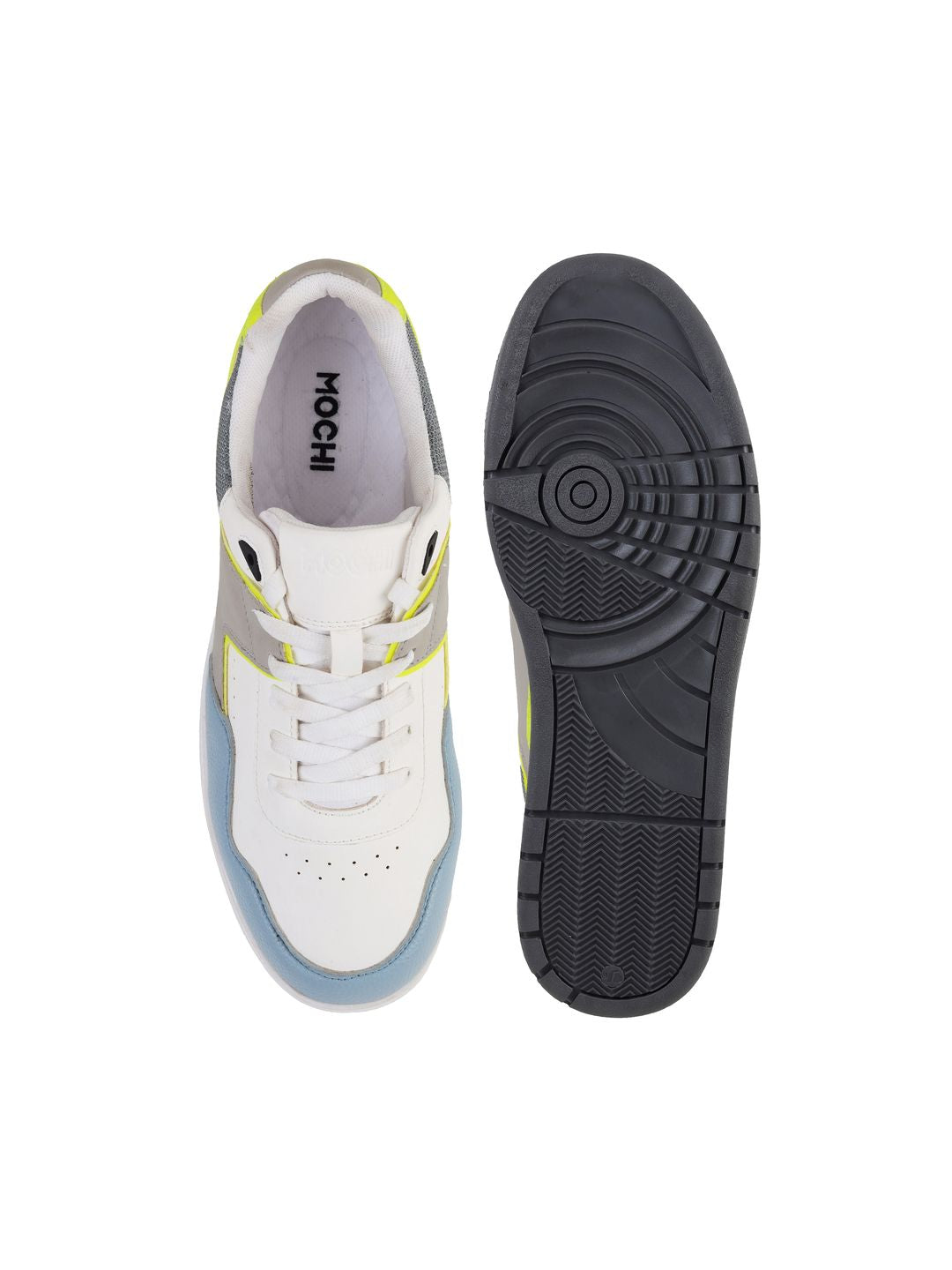 Mochi Men Sneakers