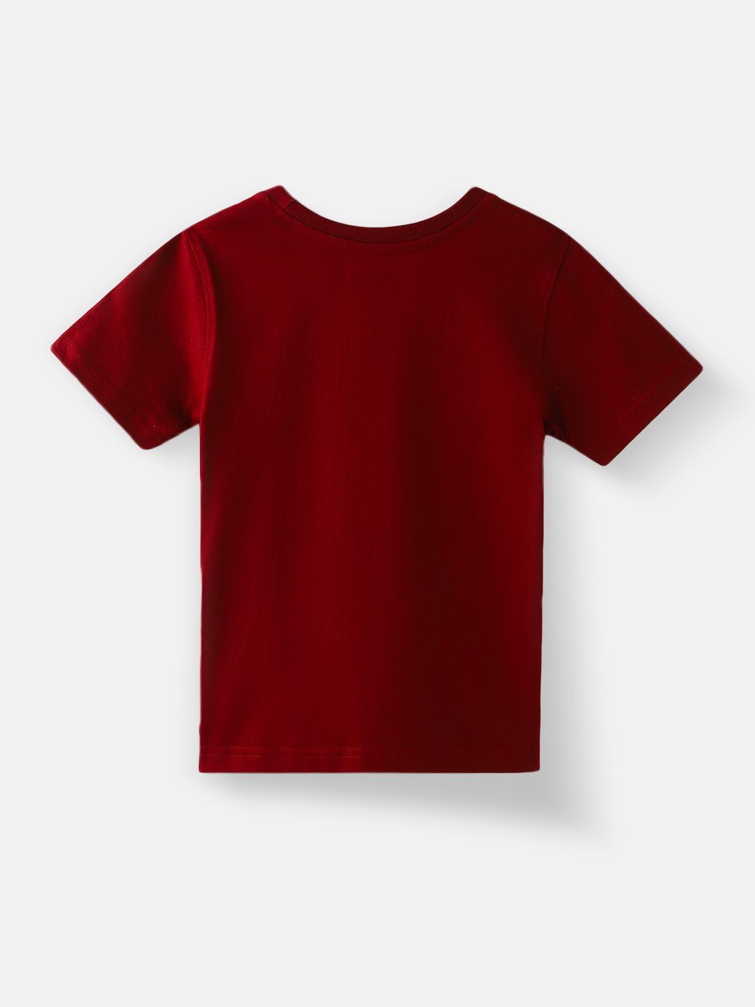 Nauti Nati Boys 2 Printed Bio Finish T-shirt