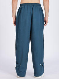 Eszett Men Relaxed Korean Fit Easy Wash High-Rise Seluar