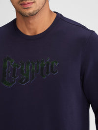 SPYKAR Men Sweatshirt