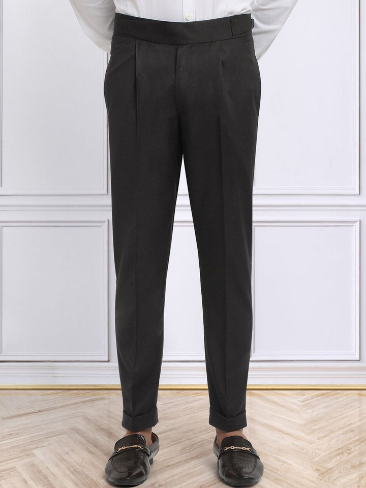 Moda Rapido Men Slim Fit Seluar Mudah Dicuci