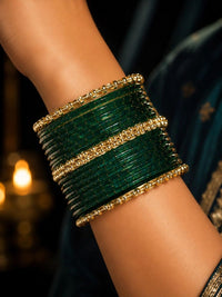 Gelang Bersalut Emas PANASH