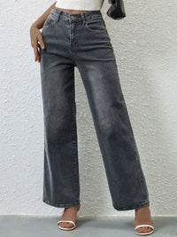 all about you Women Original Regular Fit Light Fade Mid-Rise Jeans