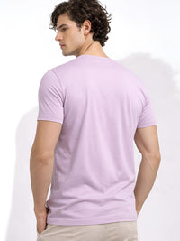 ADRO Men Printed T-shirt