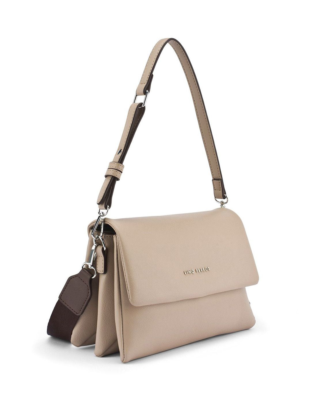 Lino Perros Bowling Sling Bag