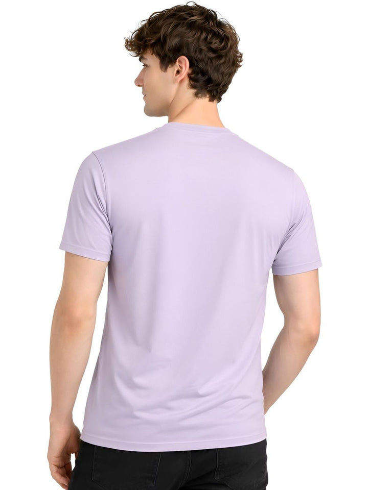 ADRO Men Printed T-shirt