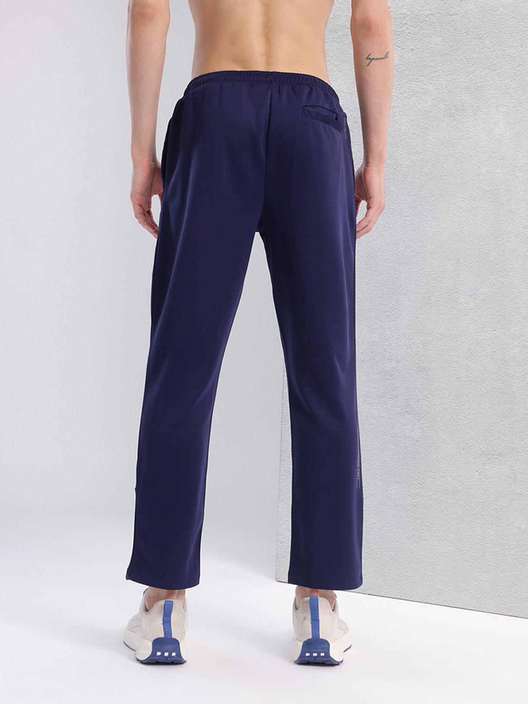 HRX by Hrithik Roshan Men Running Track pants