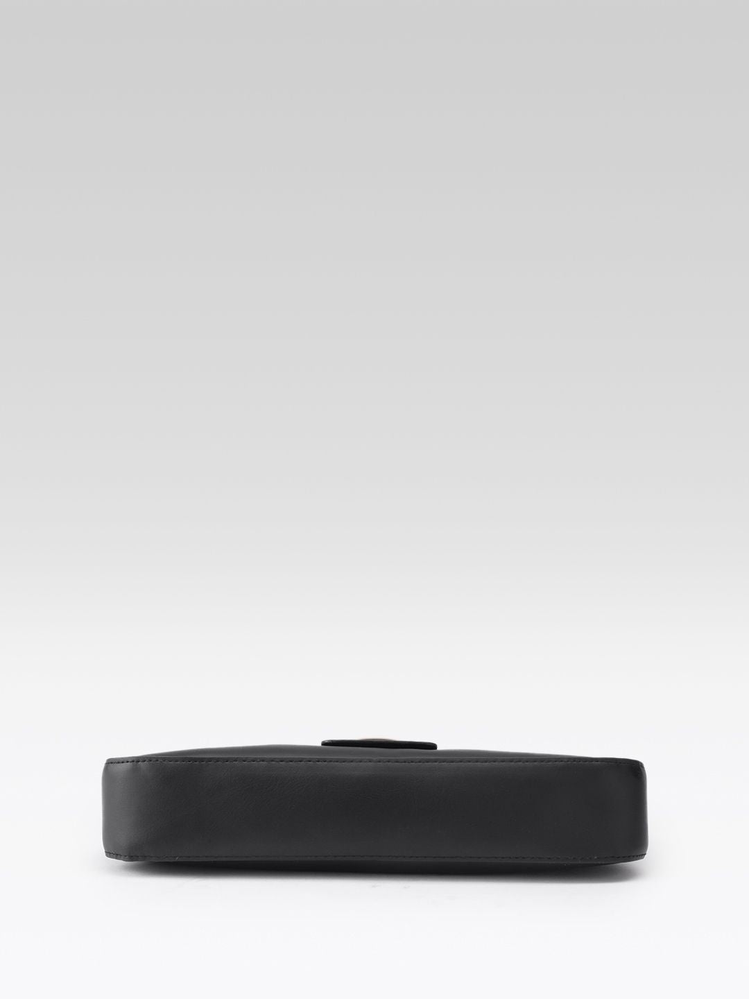 DressBerry Baguette Shoulder Bag