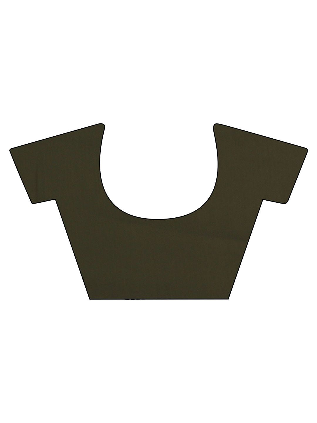 Tikhi Imli Embellished Mirror Work Saree