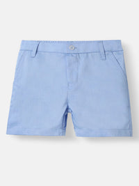 Nauti Nati Boys Printed Shirt with Shorts