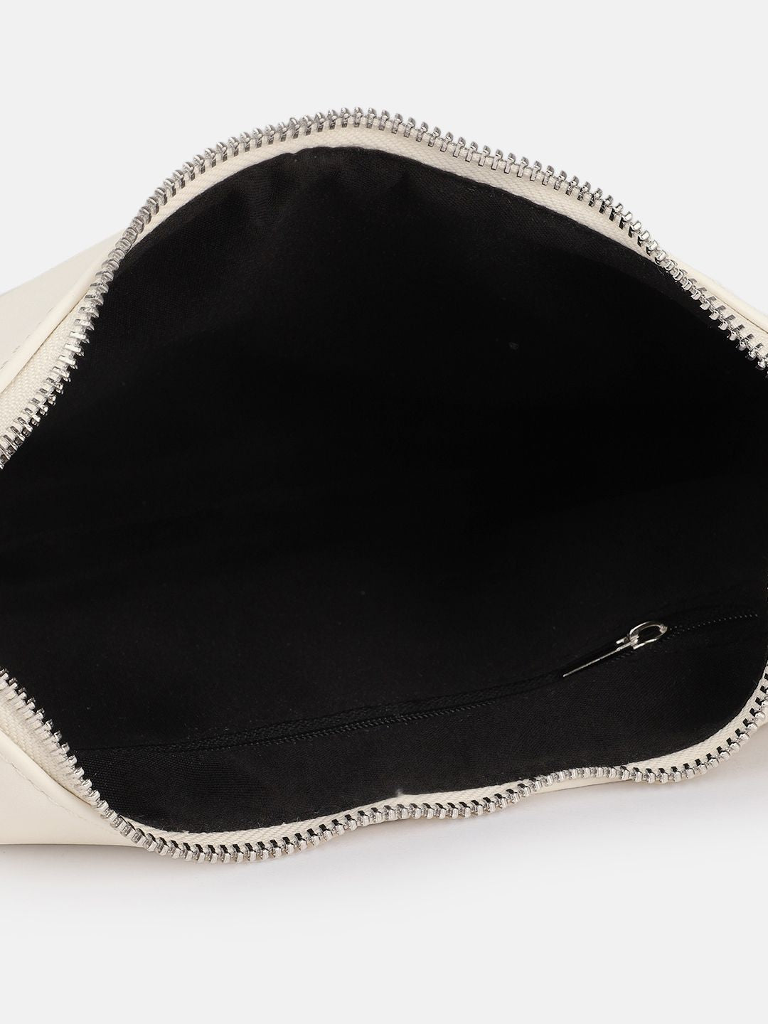 DressBerry Structured Hobo Bag