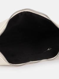DressBerry Structured Hobo Bag